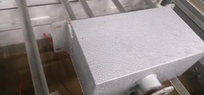salt spray testing